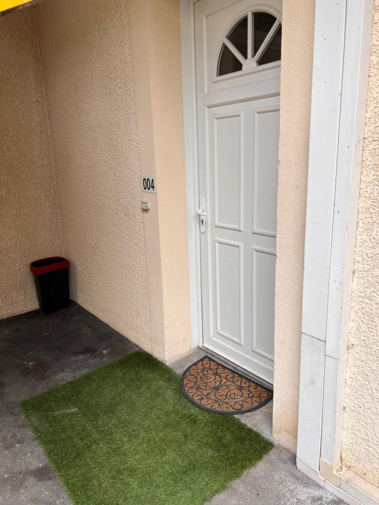 Cosy Apartment Ivry-sur-Seine Ngoại thất bức ảnh