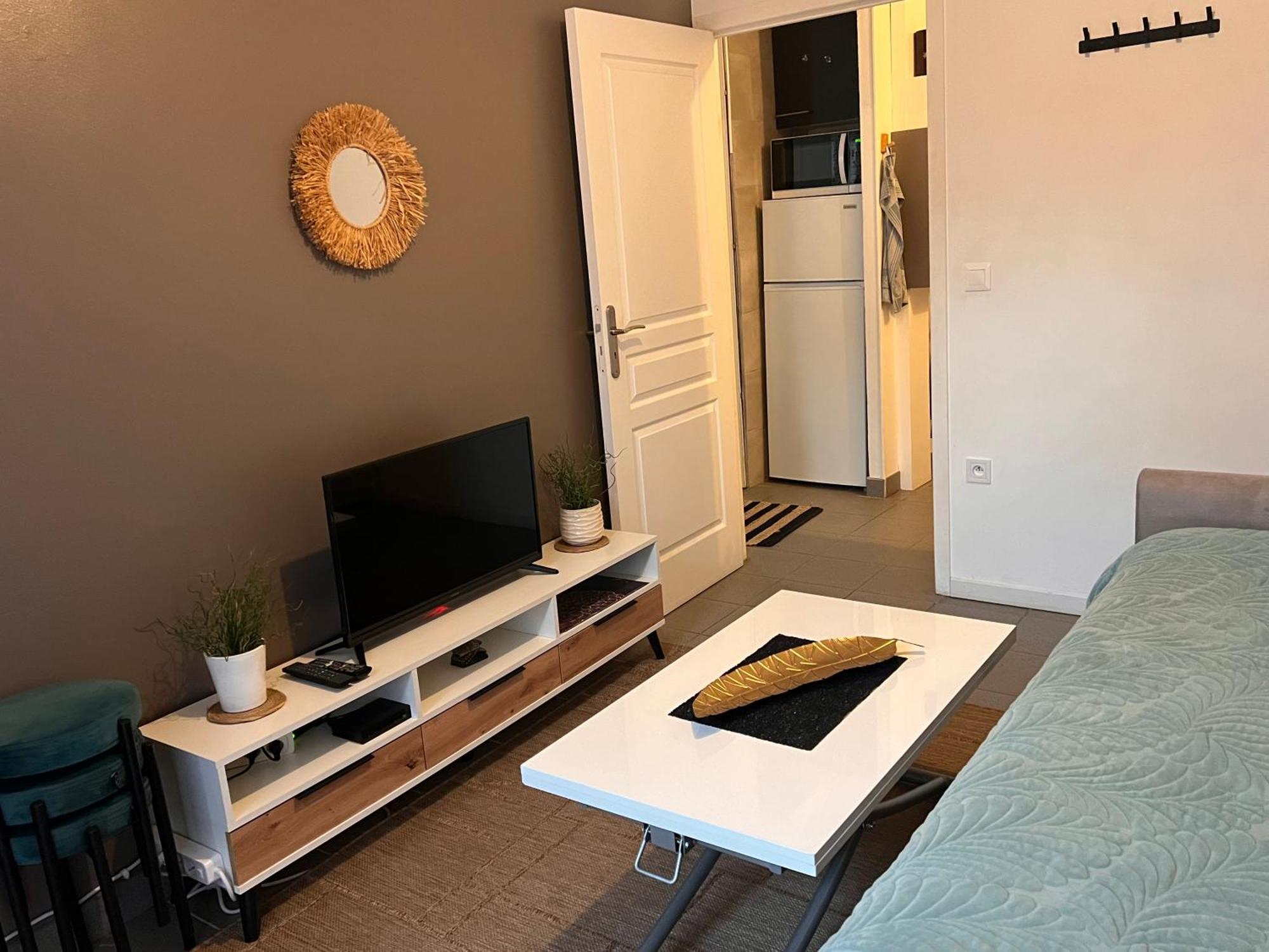 Cosy Apartment Ivry-sur-Seine Ngoại thất bức ảnh