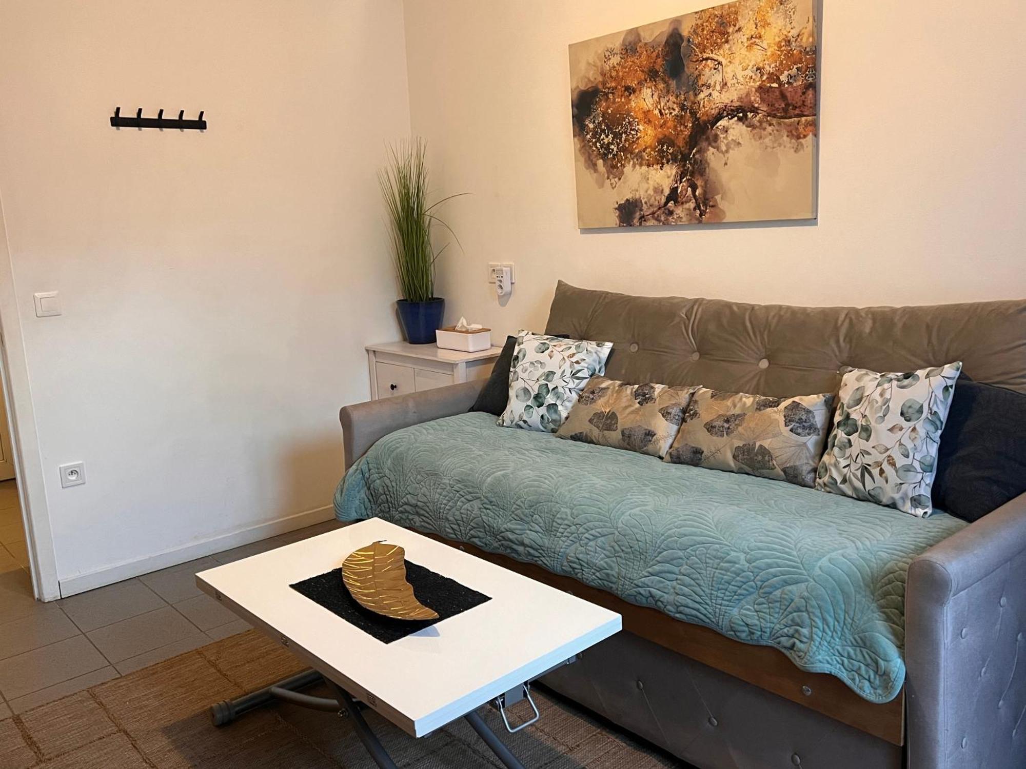 Cosy Apartment Ivry-sur-Seine Ngoại thất bức ảnh